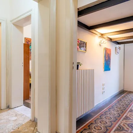 Dali Apartment