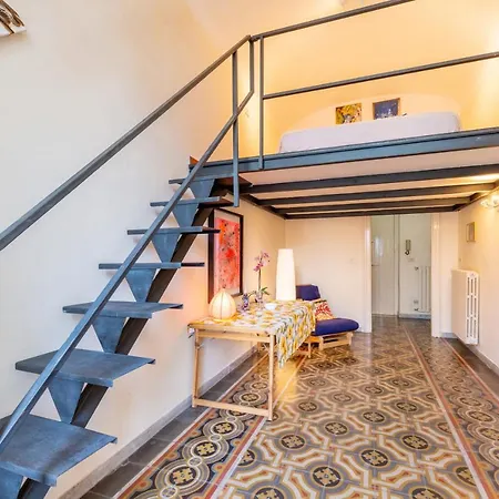 Dali Apartment *
