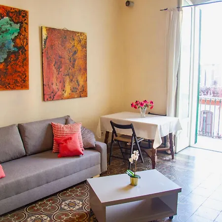 Dali Apartment *