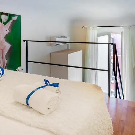 Apartment Guesthost - Dali