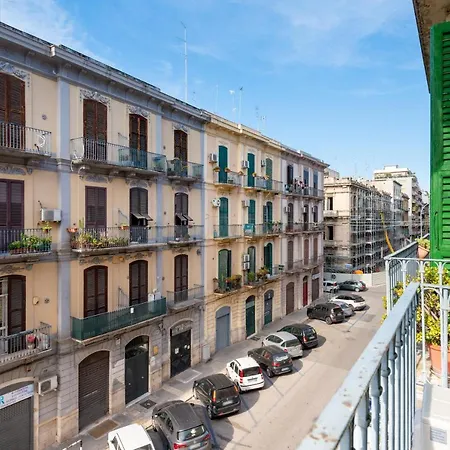 Apartment Guesthost - Dali Bari