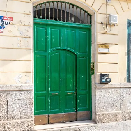 Appartement Guesthost - Dali *