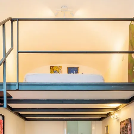 Appartement Guesthost - Dali *
