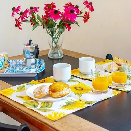 Guesthost - Dali Apartment *