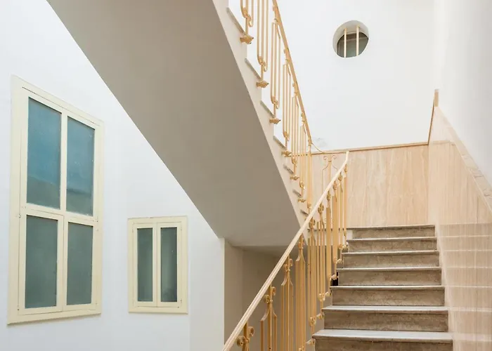 Guesthost - Dali דירה *