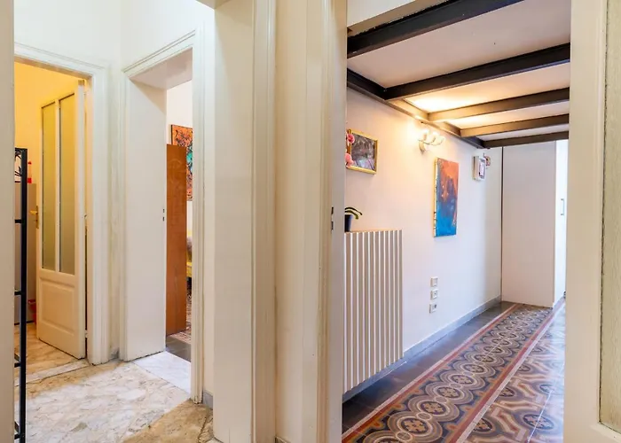 Guesthost - Dali דירה