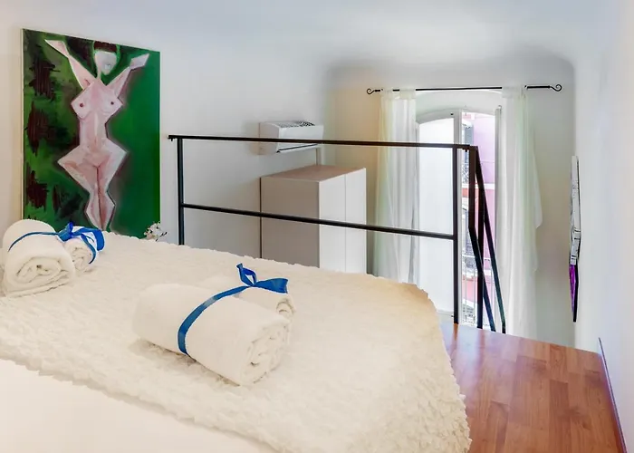 דירה Guesthost - Dali