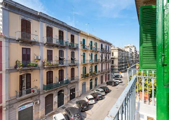 דירה Guesthost - Dali בארי