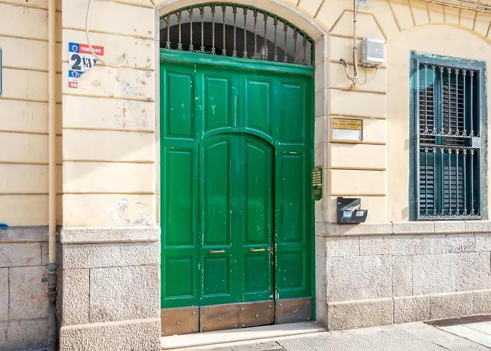 דירה Guesthost - Dali *