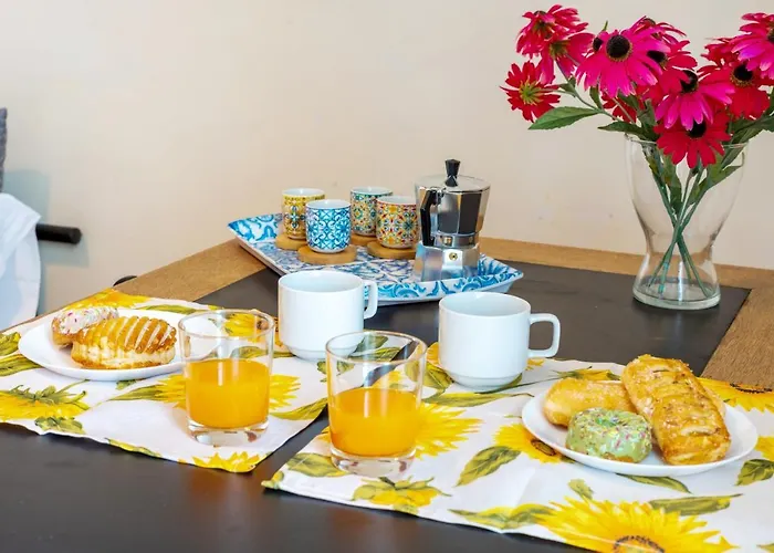 דירה Guesthost - Dali בארי