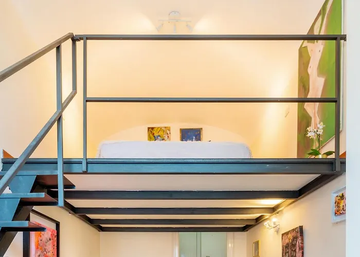 דירה Guesthost - Dali *