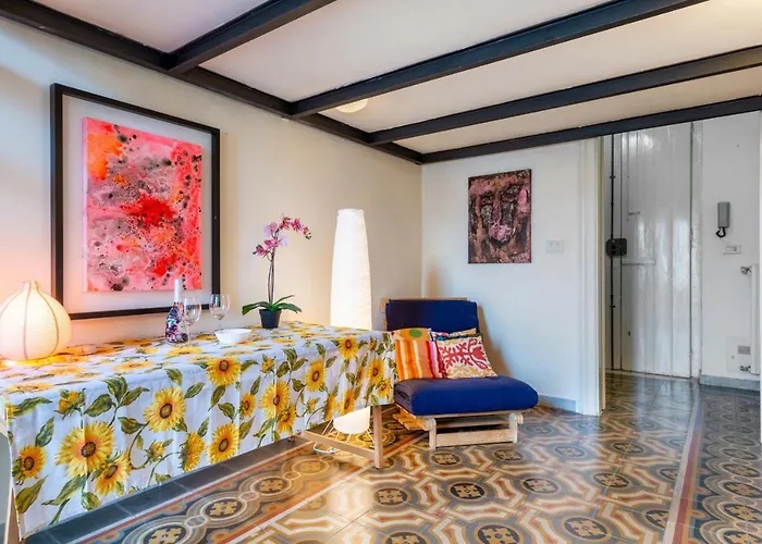 דירה Guesthost - Dali בארי