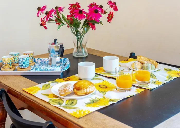 Guesthost - Dali דירה *