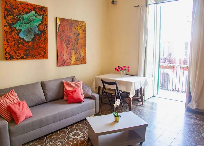 Guesthost - Dali דירה *