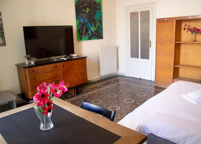 דירה Guesthost - Dali